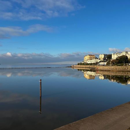 Queenswood Hotel Γουέστον Σούπερ Μερ Εξωτερικό φωτογραφία