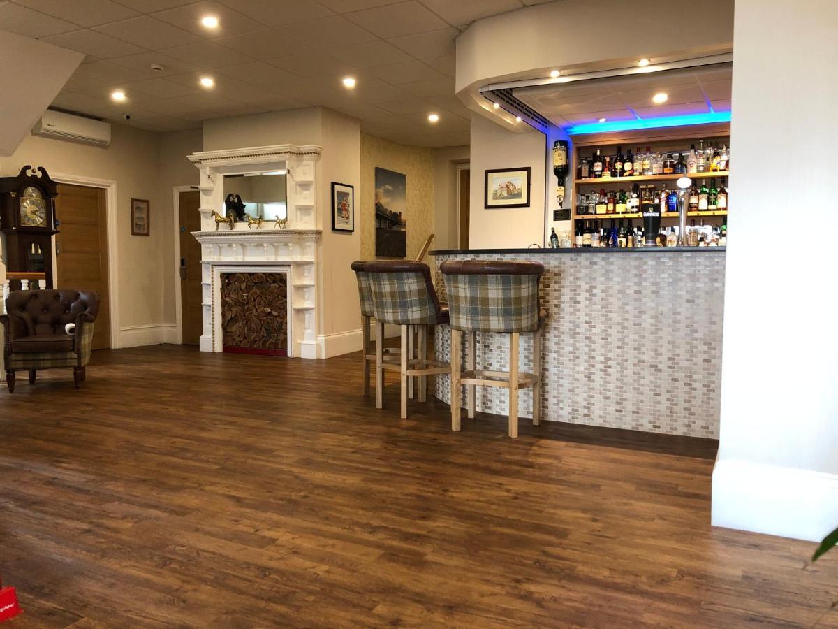 Queenswood Hotel Γουέστον Σούπερ Μερ Εξωτερικό φωτογραφία