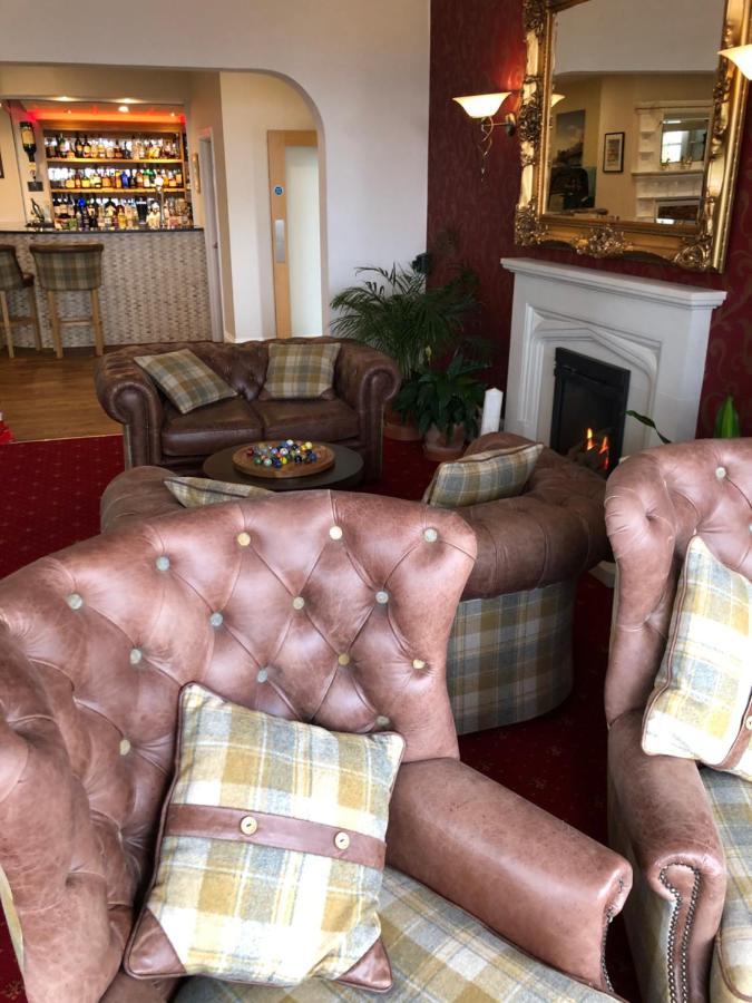 Queenswood Hotel Γουέστον Σούπερ Μερ Εξωτερικό φωτογραφία