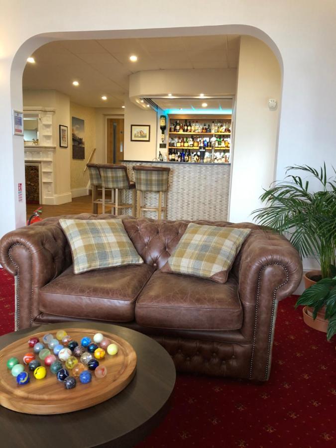 Queenswood Hotel Γουέστον Σούπερ Μερ Εξωτερικό φωτογραφία