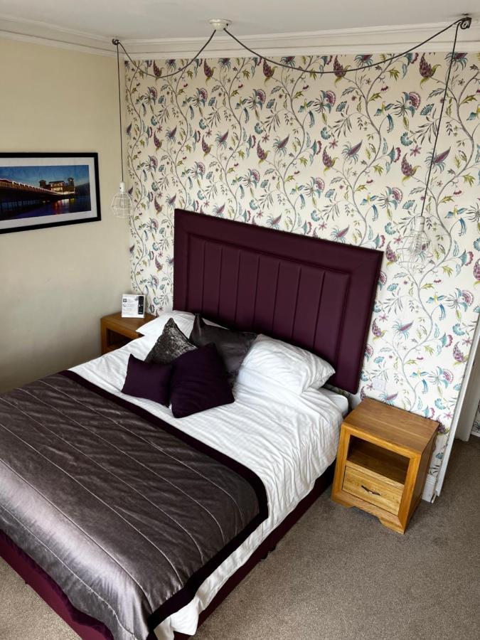 Queenswood Hotel Γουέστον Σούπερ Μερ Εξωτερικό φωτογραφία