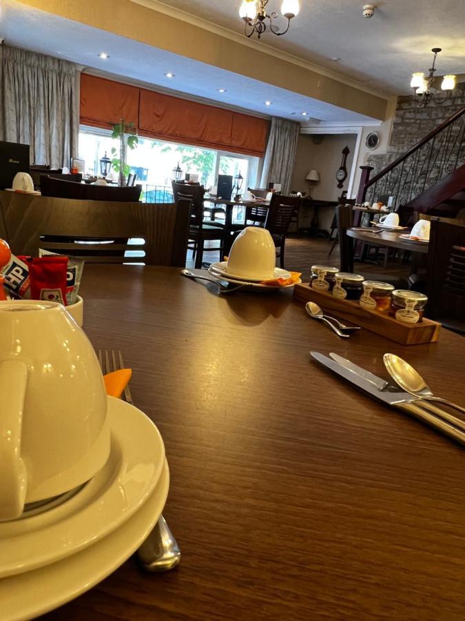 Queenswood Hotel Γουέστον Σούπερ Μερ Εξωτερικό φωτογραφία