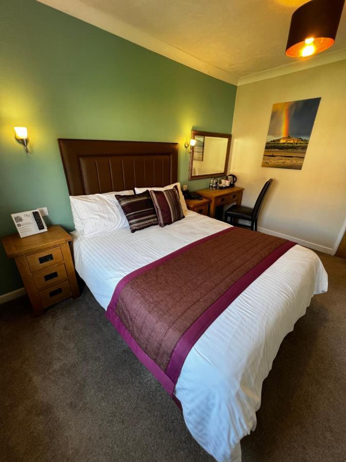 Queenswood Hotel Γουέστον Σούπερ Μερ Εξωτερικό φωτογραφία